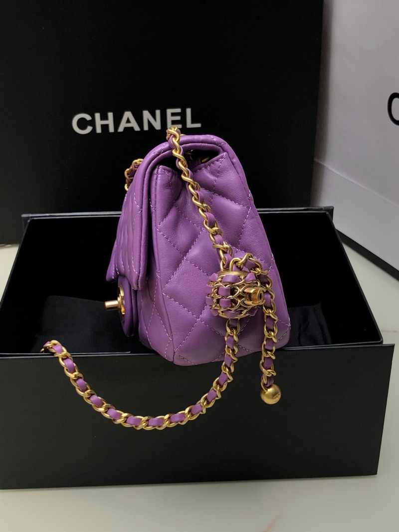 Ch**el cf series bags